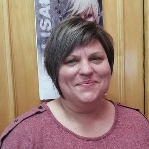 Meet your Posher, Melanie